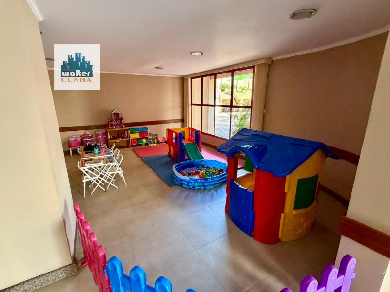 Apartamento, 4 quartos, 170 m² - Foto 9