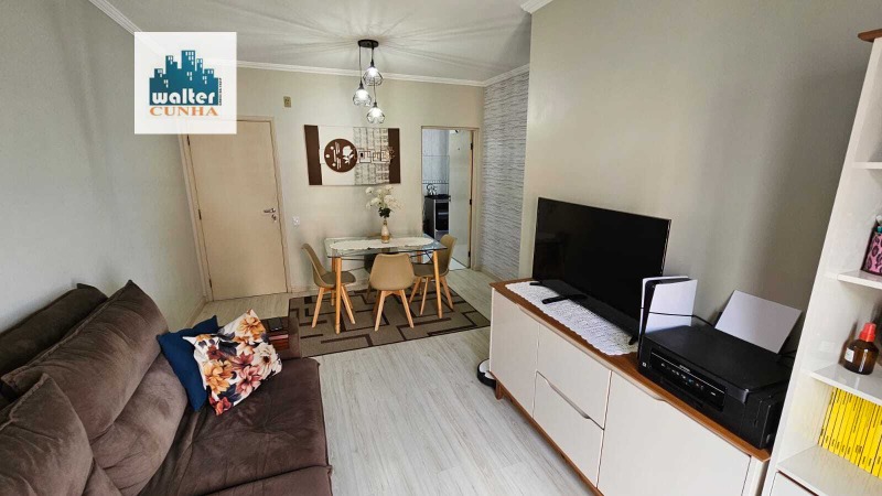Apartamento, 3 quartos, 70 m² - Foto 3