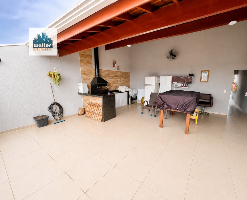 Casa, 3 quartos - Foto 22