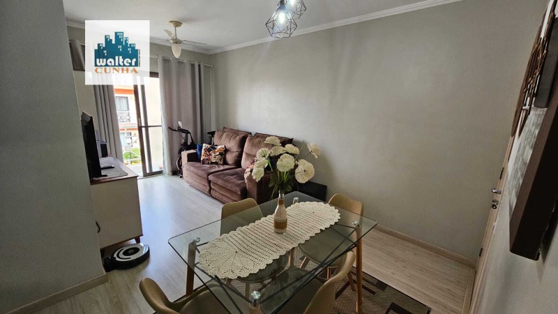 Apartamento, 3 quartos, 70 m² - Foto 4