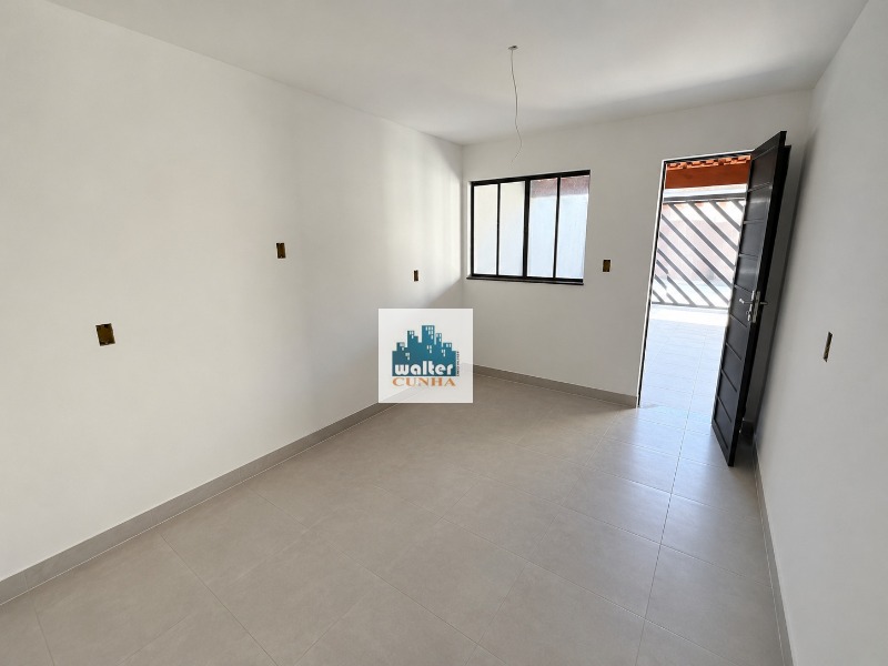 Casa, 3 quartos - Foto 2
