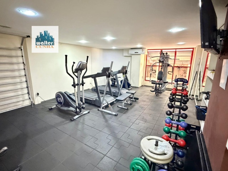 Apartamento, 4 quartos, 170 m² - Foto 3