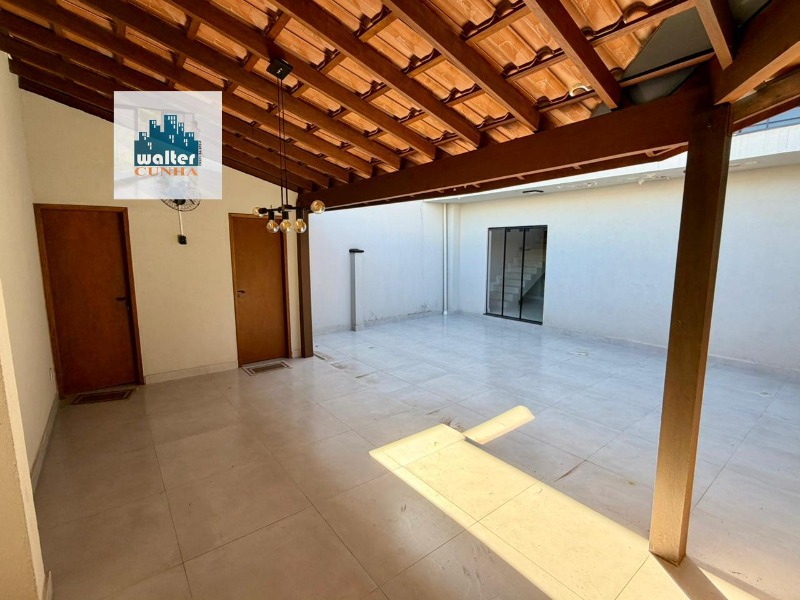 Casa, 4 quartos - Foto 12
