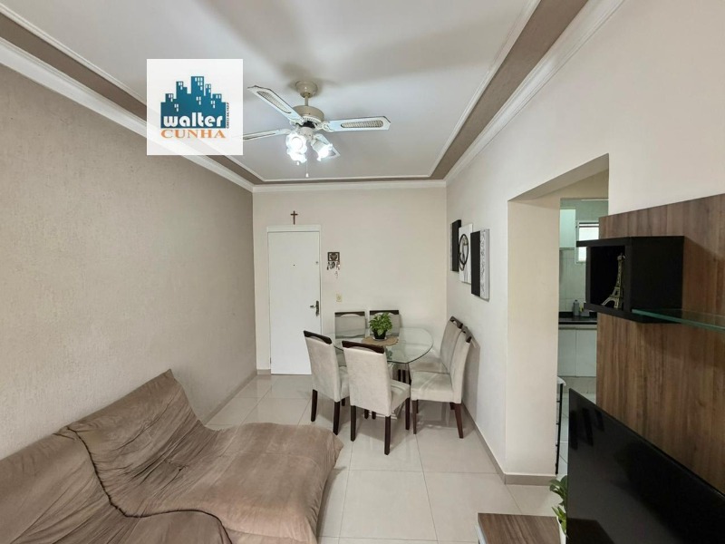 Apartamento, 2 quartos, 57 m² - Foto 3
