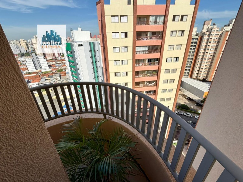 Apartamento, 4 quartos, 170 m² - Foto 34