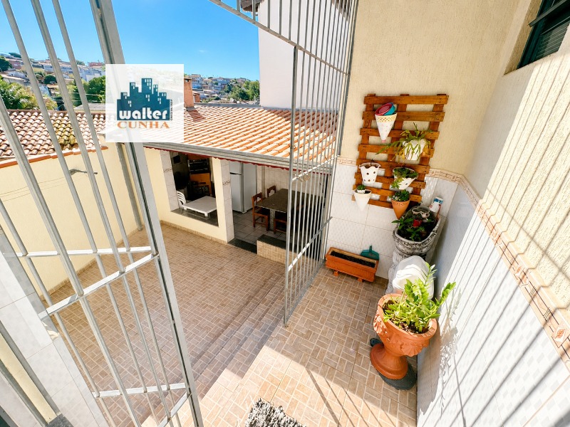 Casa, 3 quartos, 100 m² - Foto 16