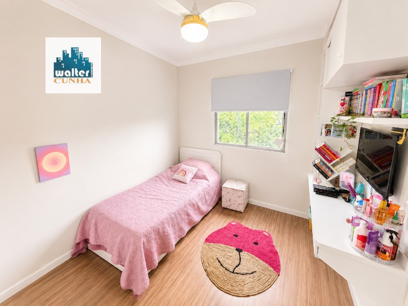 Apartamento, 2 quartos, 57 m² - Foto 9