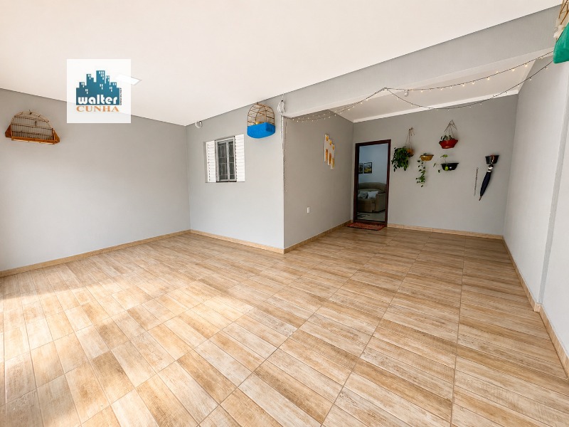 Casa, 3 quartos - Foto 2