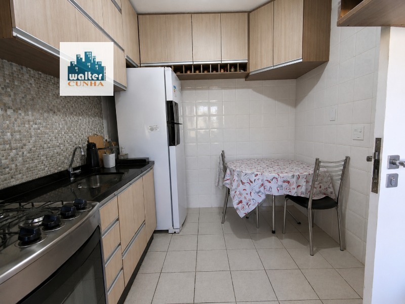 Apartamento, 2 quartos, 55 m² - Foto 2