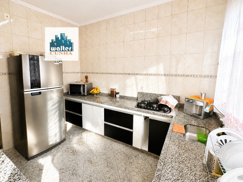 Casa, 3 quartos, 100 m² - Foto 14