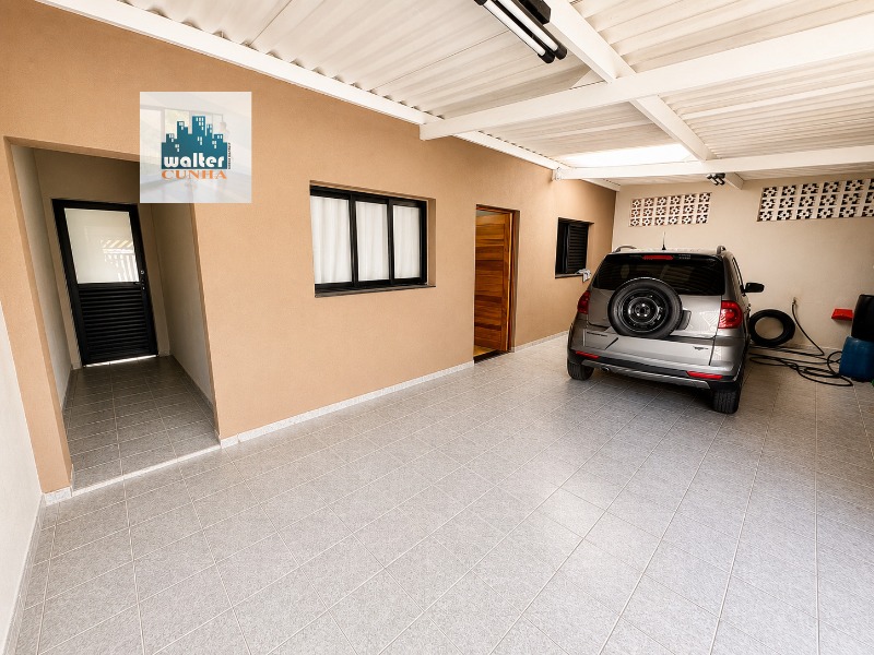 Casa, 3 quartos, 160 m² - Foto 1