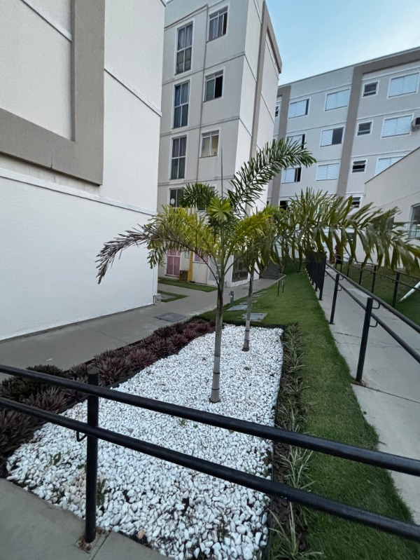 Apartamento, 2 quartos, 45 m² - Foto 13