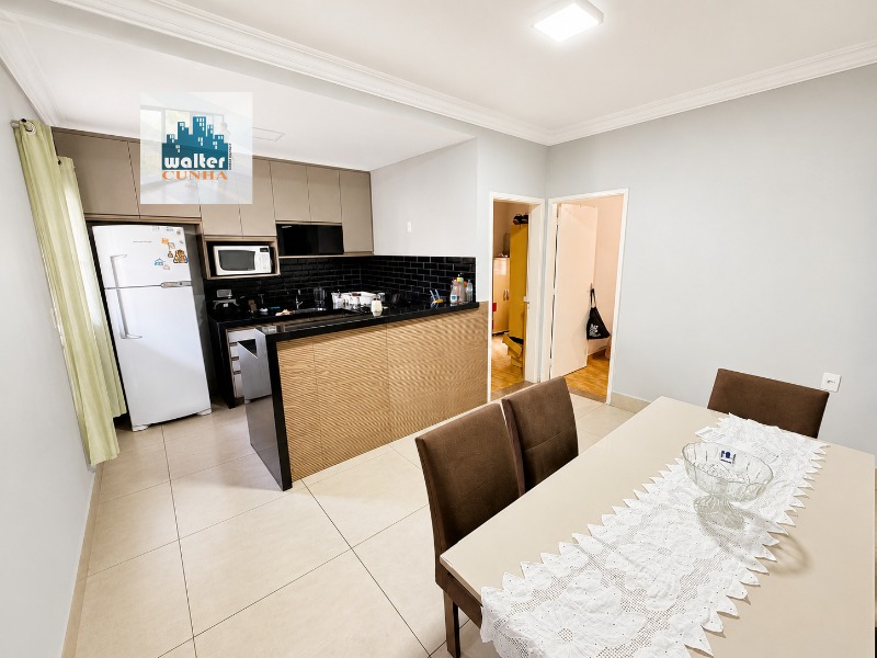 Casa, 3 quartos, 160 m² - Foto 5