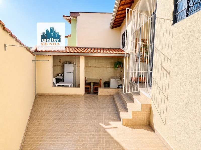 Casa, 3 quartos, 100 m² - Foto 17