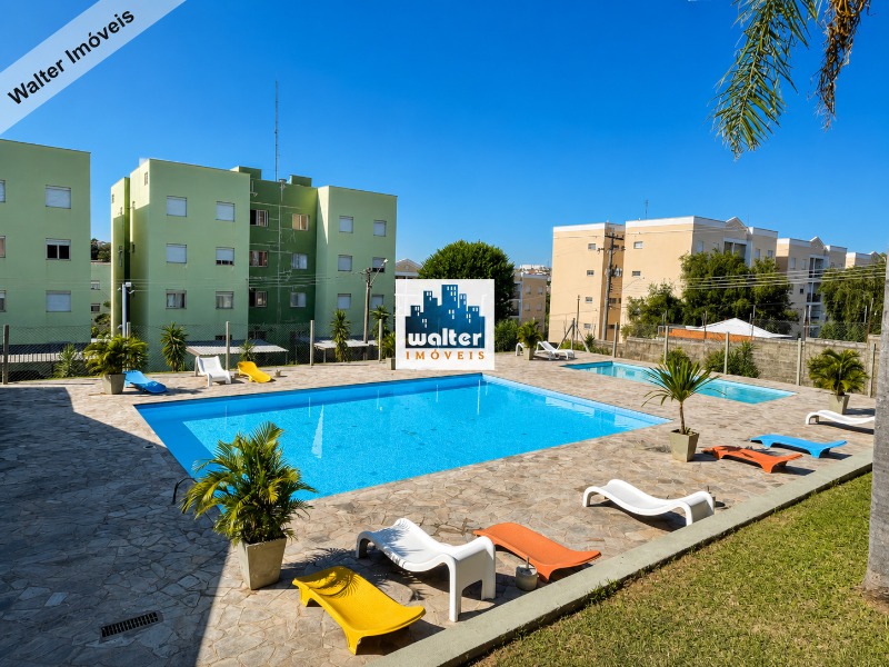 Apartamento, 2 quartos, 57 m² - Foto 11
