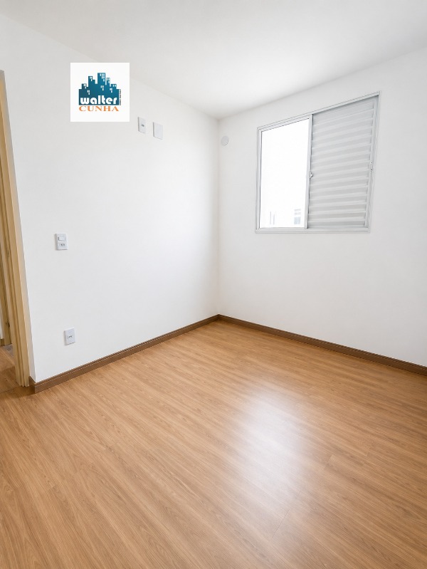 Apartamento, 2 quartos, 44 m² - Foto 6