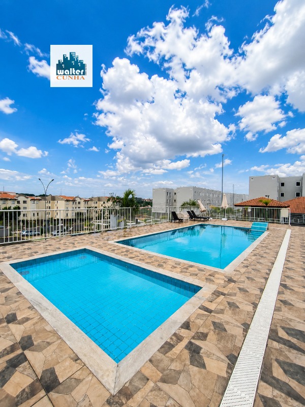 Apartamento, 2 quartos, 44 m² - Foto 12