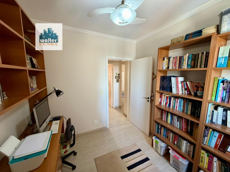 Apartamento, 4 quartos, 170 m² - Foto 25