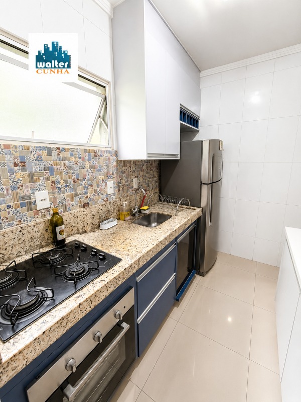 Apartamento, 2 quartos, 57 m² - Foto 5