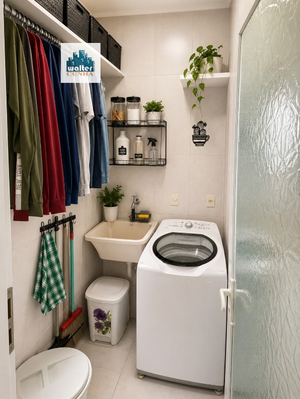 Apartamento, 2 quartos, 57 m² - Foto 8