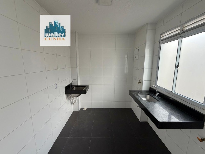 Apartamento, 2 quartos, 45 m² - Foto 5