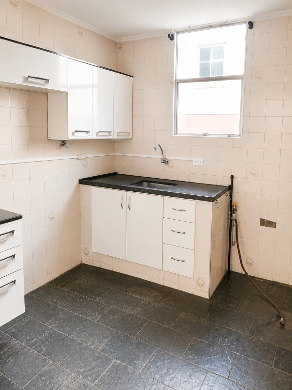 Apartamento, 2 quartos, 43 m² - Foto 7