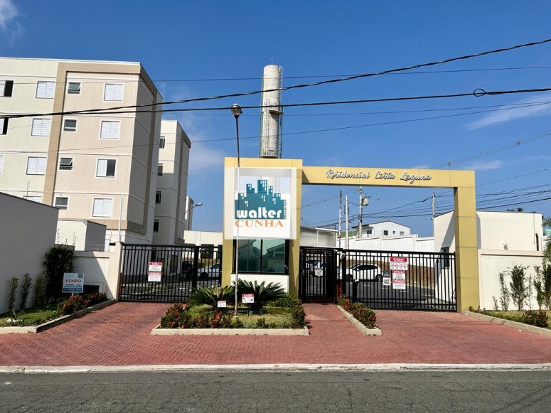 Apartamento, 2 quartos, 45 m² - Foto 12