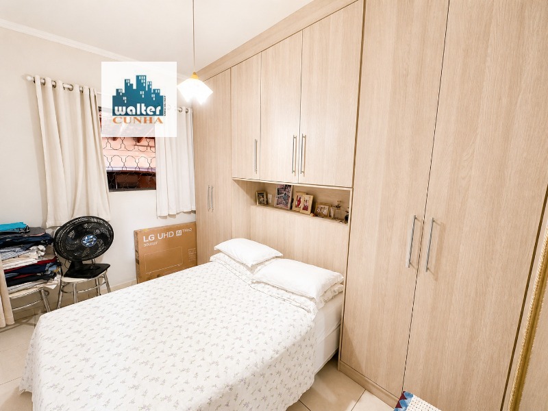 Casa, 3 quartos, 100 m² - Foto 5
