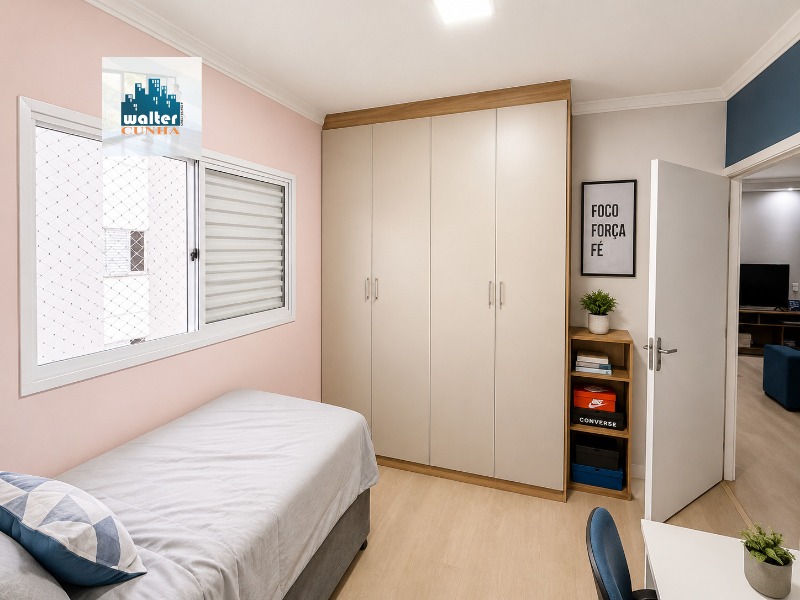 Apartamento, 2 quartos, 52 m² - Foto 13