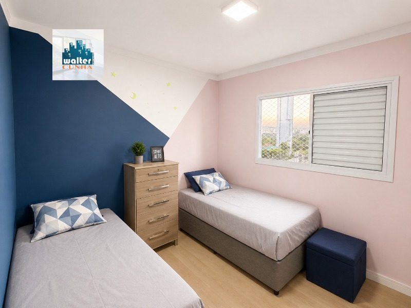Apartamento, 2 quartos, 52 m² - Foto 12