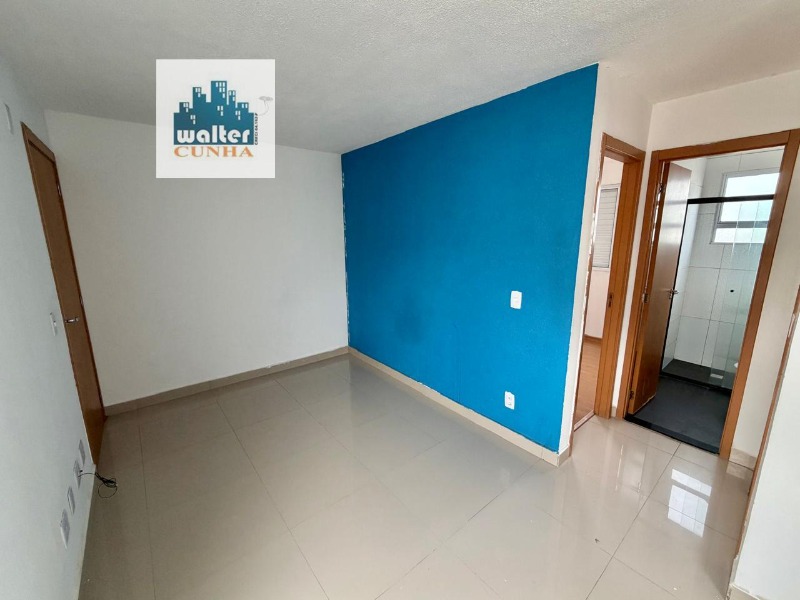 Apartamento, 2 quartos, 45 m² - Foto 3