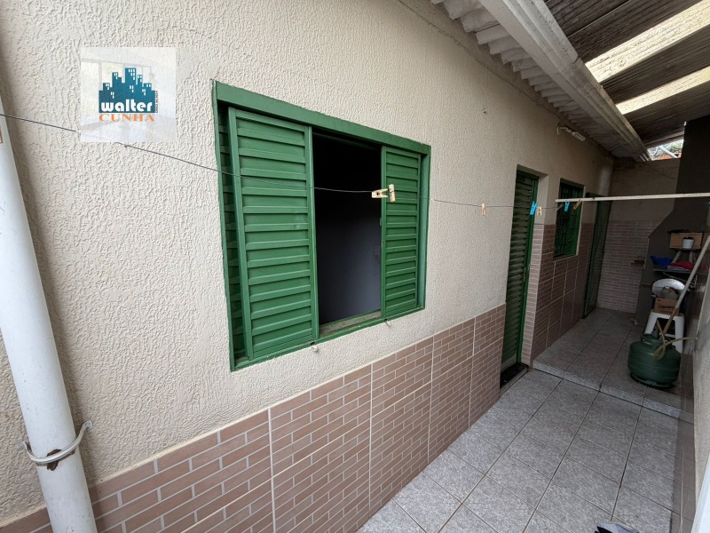 Casa, 3 quartos, 160 m² - Foto 11