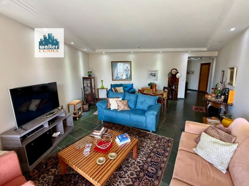 Apartamento, 4 quartos, 170 m² - Foto 15