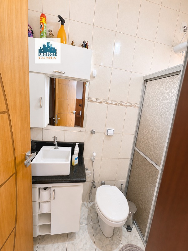 Casa, 3 quartos, 100 m² - Foto 11