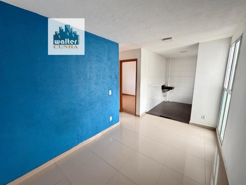 Apartamento, 2 quartos, 45 m² - Foto 1