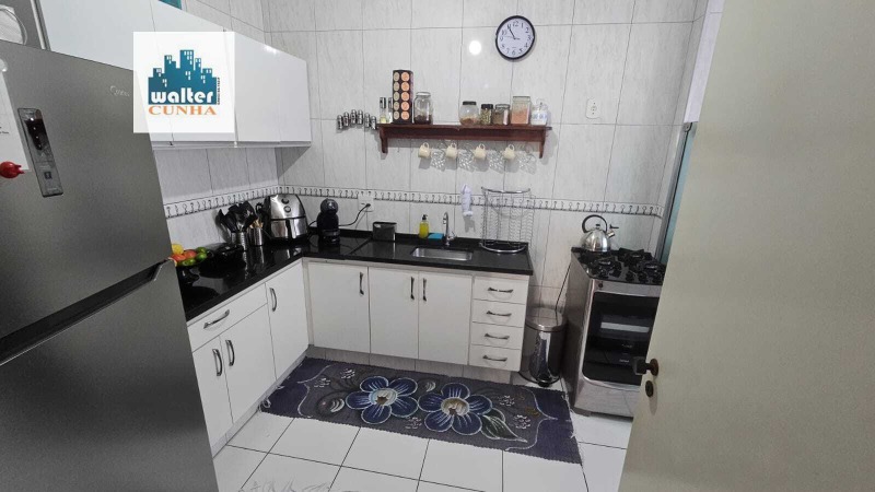 Apartamento, 3 quartos, 70 m² - Foto 5