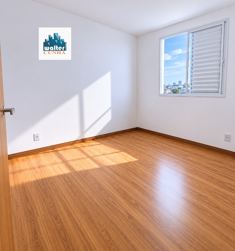 Apartamento, 2 quartos, 44 m² - Foto 4