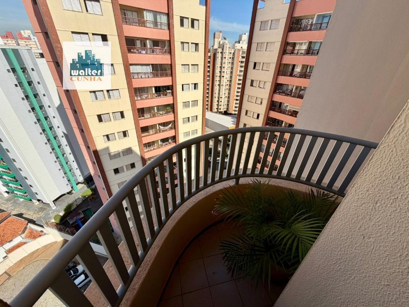 Apartamento, 4 quartos, 170 m² - Foto 31