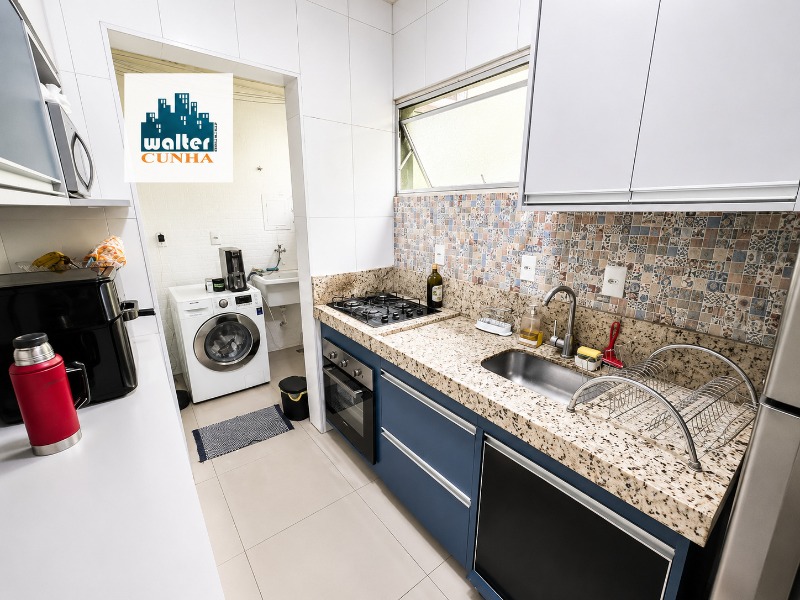 Apartamento, 2 quartos, 57 m² - Foto 1