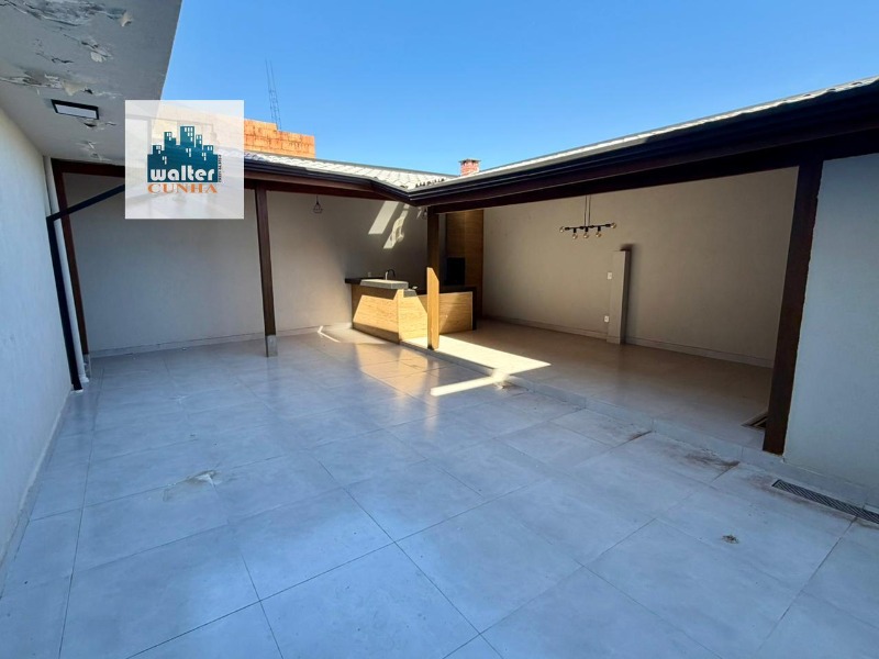 Casa, 4 quartos - Foto 7