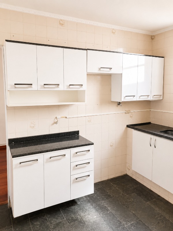 Apartamento, 2 quartos, 43 m² - Foto 6
