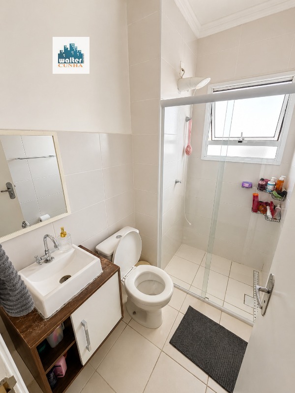 Apartamento, 2 quartos, 45 m² - Foto 11