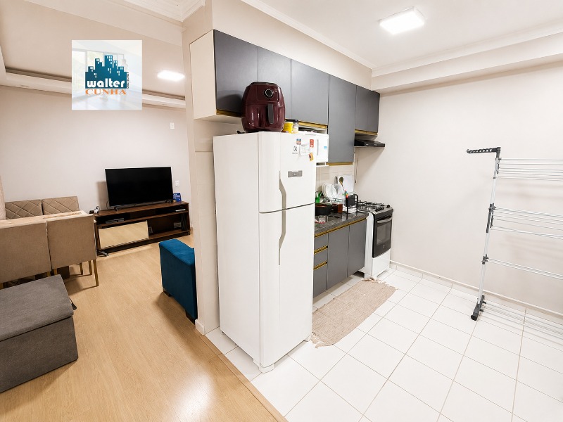 Apartamento, 2 quartos, 52 m² - Foto 4
