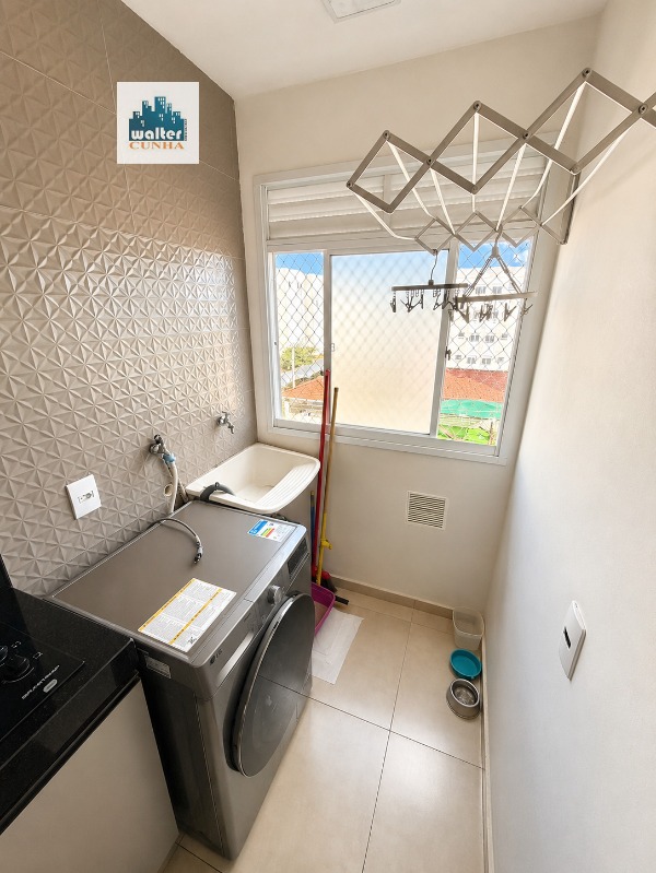 Apartamento, 2 quartos, 45 m² - Foto 7