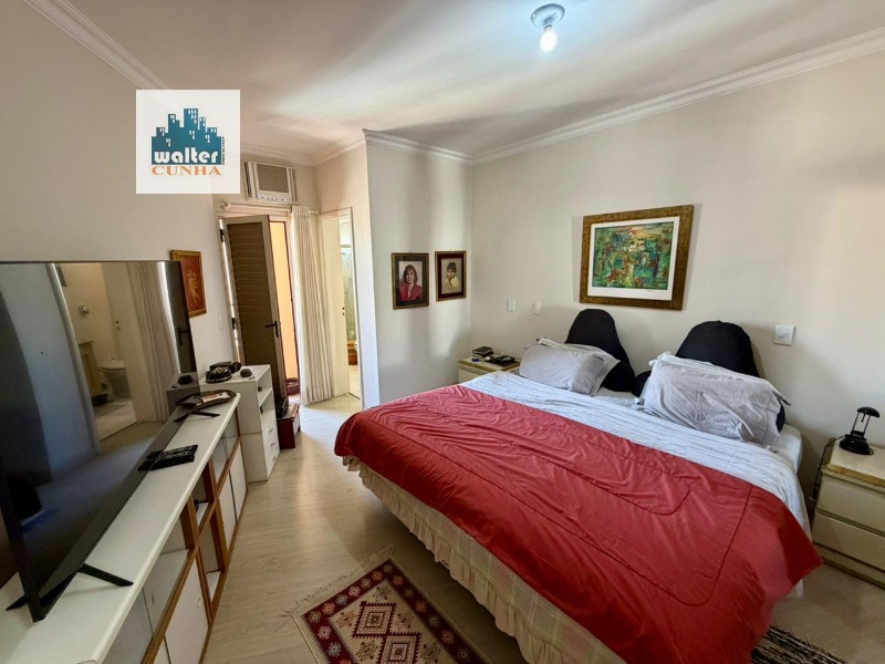 Apartamento, 4 quartos, 170 m² - Foto 35