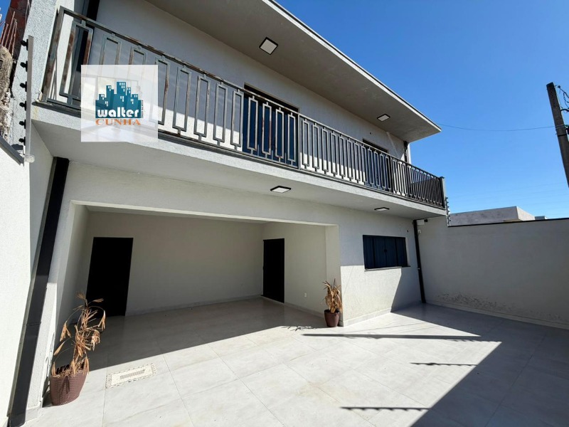 Casa, 4 quartos - Foto 2