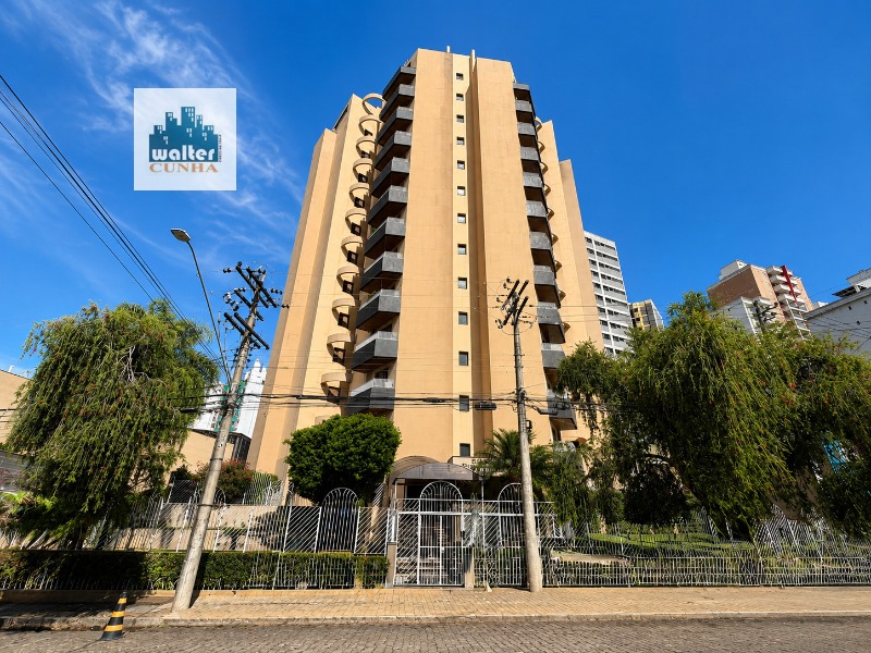 Apartamento, 4 quartos, 170 m² - Foto 1