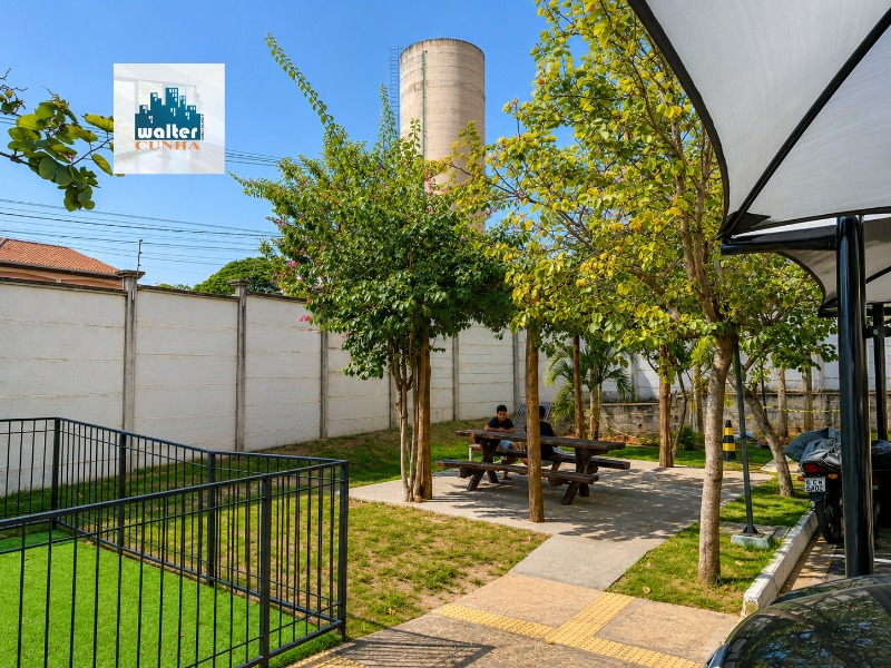 Apartamento, 2 quartos, 52 m² - Foto 15