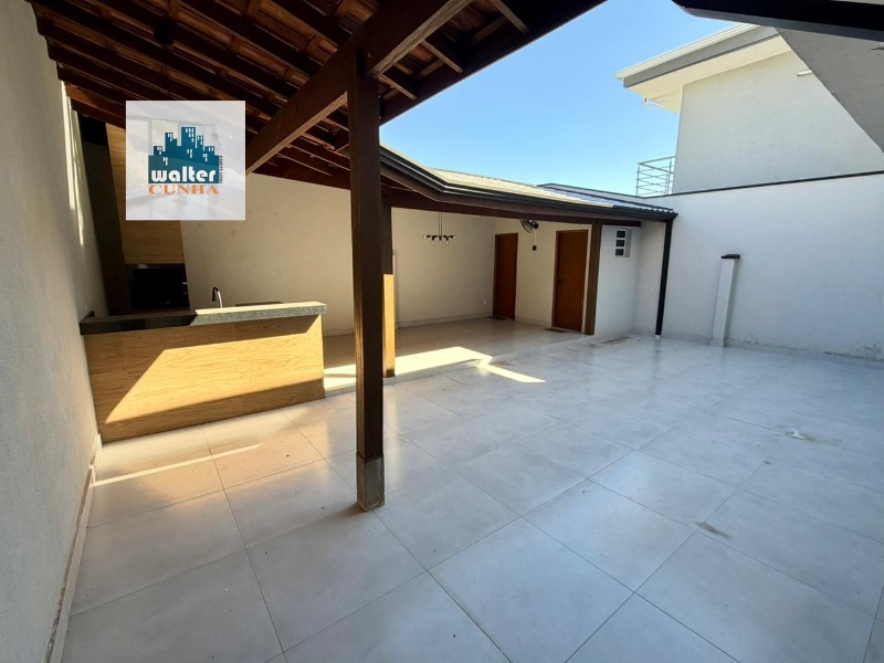Casa, 4 quartos - Foto 6
