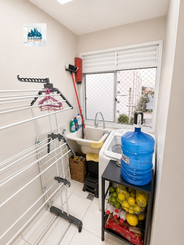 Apartamento, 2 quartos, 52 m² - Foto 6